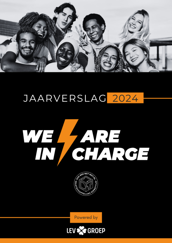 Voorblad WAIC-jaarverslag 2024